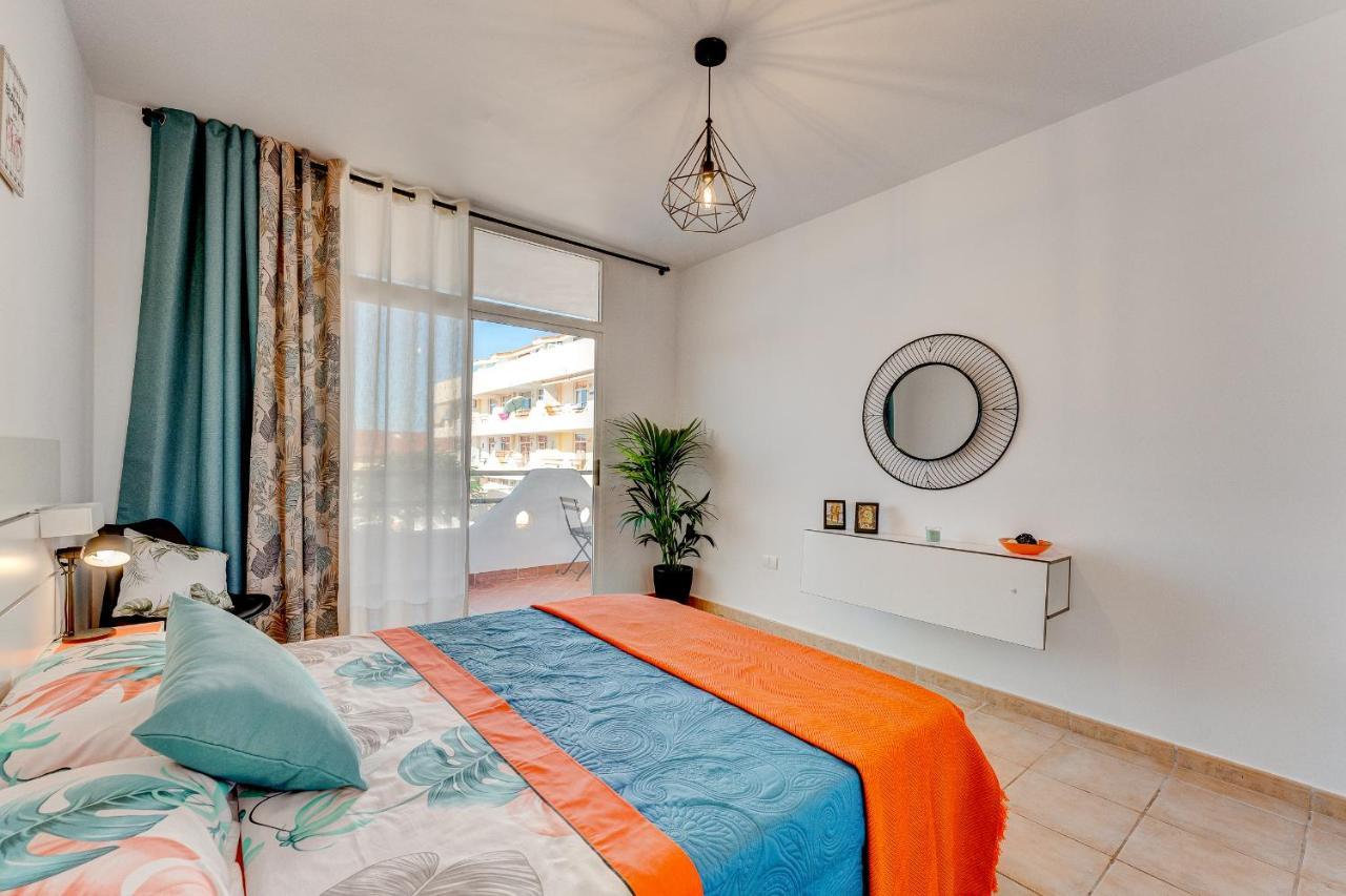 Apartamento Marina Palace Costa Adeje  Exterior foto